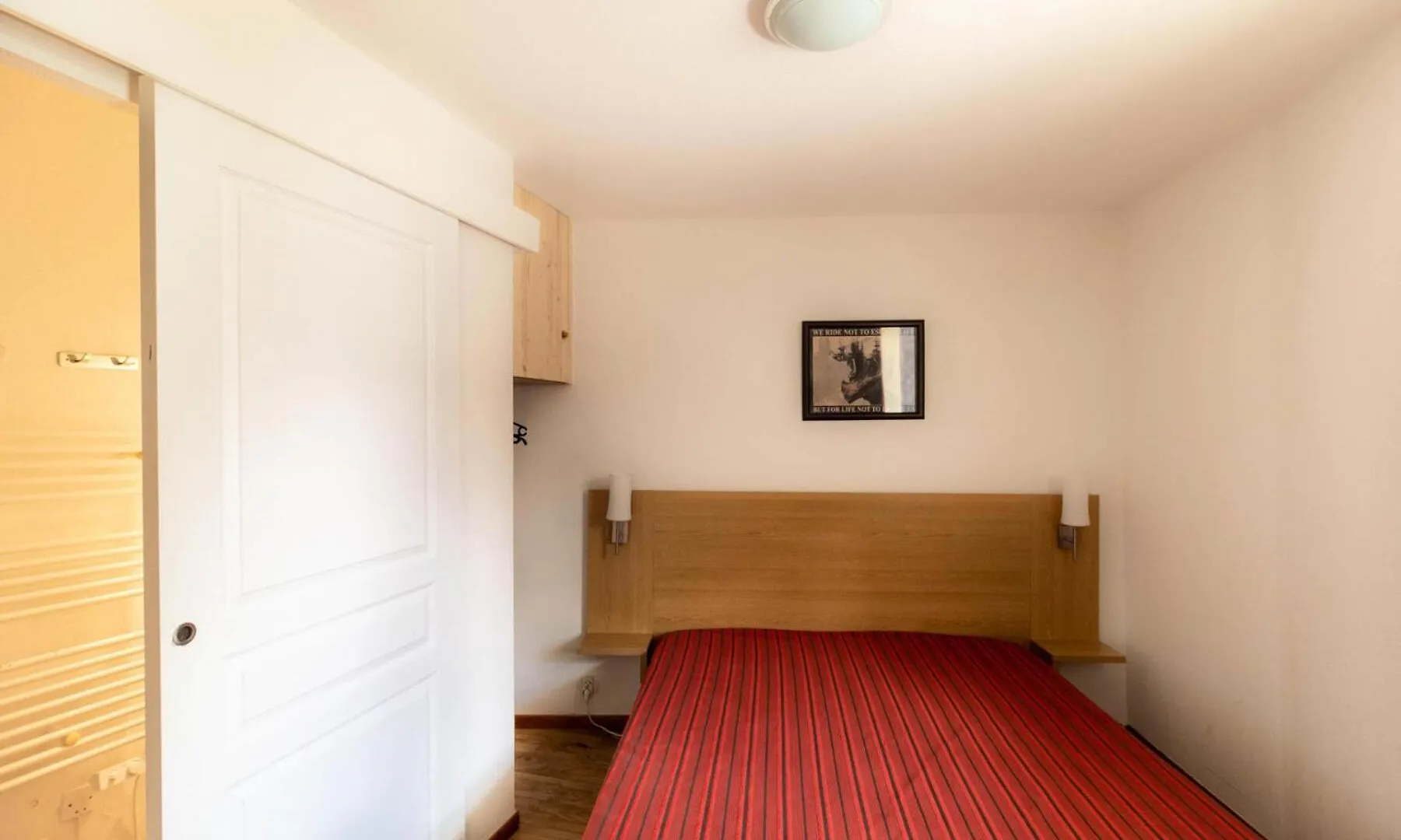 Lägenhet Les Chalets De Bois Mean - D - Appartement Sur Les Hauteurs Des Orres 1800 Mae-3211 Les Orres
